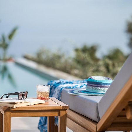 Grace Villas Collection ヘルソニソス エクステリア 写真